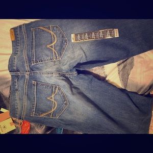 Jeans Ariat